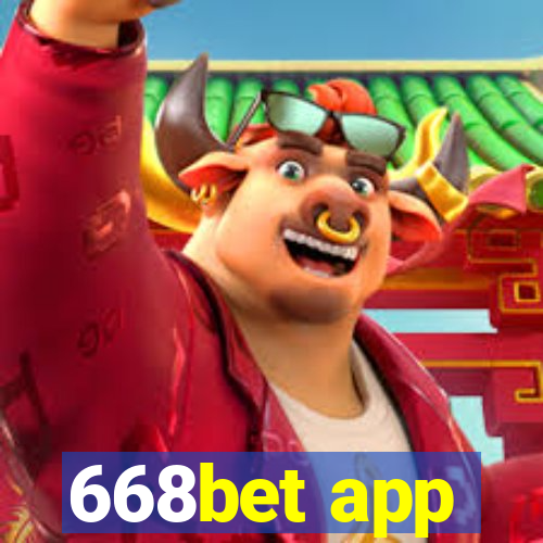 668bet app